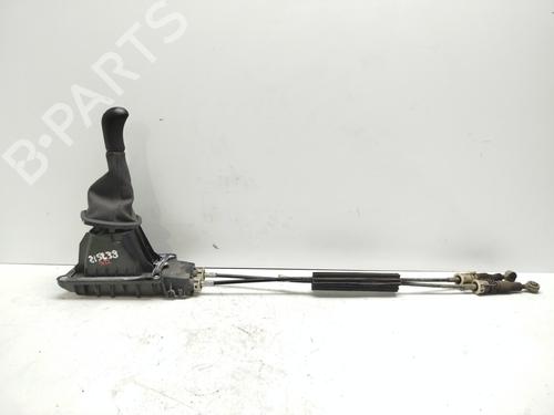 Used Gear lever RENAULT CLIO III (BR0/1, CR0/1) [2005-2014]  28367142