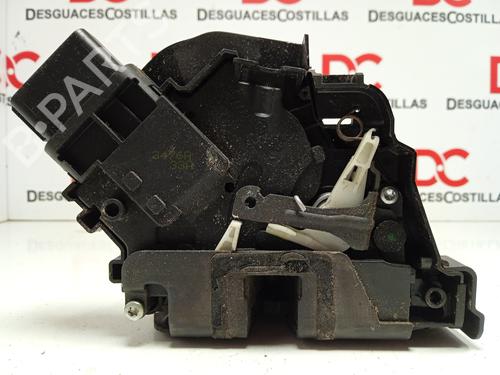 Used Front right lock FORD FOCUS C-MAX (DM2) [2003-2007]  17410523
