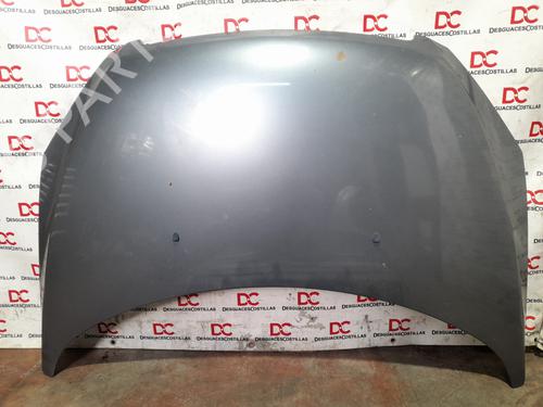 Used Hood PEUGEOT 307 Break (3E) 2.0 (136 hp) 17419535
