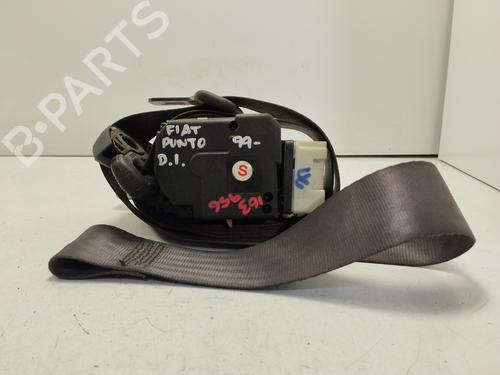 Used Front left seatbelt FIAT PUNTO (188_) 1.9 JTD 80 (188.237, .257, .337, .357) (80 hp) 17420276