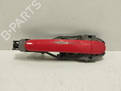 Used Front right exterior door handle SEAT TOLEDO II (1M2) 1.9 TDI (110 hp) 29114046
