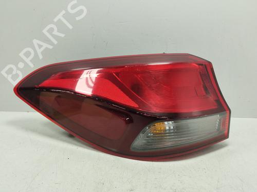 Farolim esquerdo HYUNDAI i30 Estate (PDE) [2017-2025]  31082003