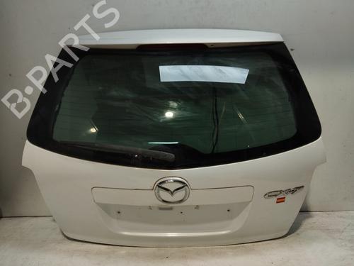 Used Tailgate MAZDA CX-7 (ER) [2006-2014]  30263844