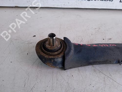 Left rear suspension arm MERCEDES-BENZ 124 Saloon (W124) 300 Turbo-D (124.133) | BP17418751M14 