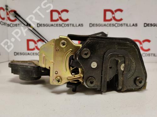 Rear left lock HYUNDAI TUCSON (JM) 2.0 CRDi | BP17416849C100 