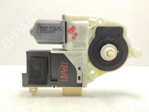 Right front window motor CITROËN C4 I (LC_)  | BP27223837E20 