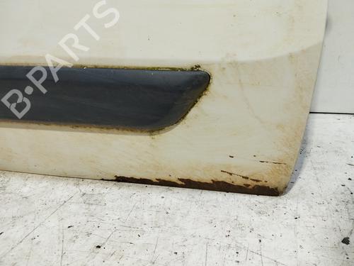 Right front door CITROËN NEMO Box Body/MPV (AA_) 1.4 HDi | BP24547559C3 