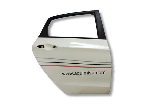 Used Right rear door Right rear door HYUNDAI i30 (GD) 1.4 CRDi (90 hp) 40092650 40092650
