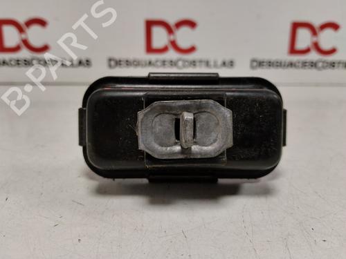 Hinge/Door check strap PEUGEOT 2008 I (CU_) 1.6 BlueHDi 100 | BP17412691C146