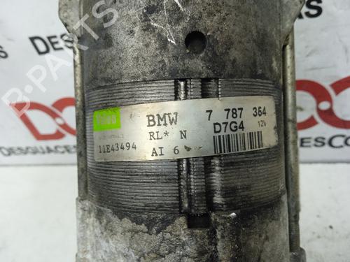 Starter BMW 3 (E46) 320 d | BP17414799M8 