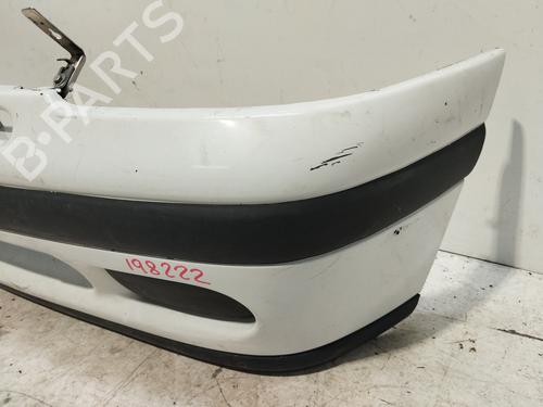 Foran kofangere RENAULT CLIO I (B/C57_, 5/357_) 1.2 (5/357Y, 5/357K) | BP30577677C7 