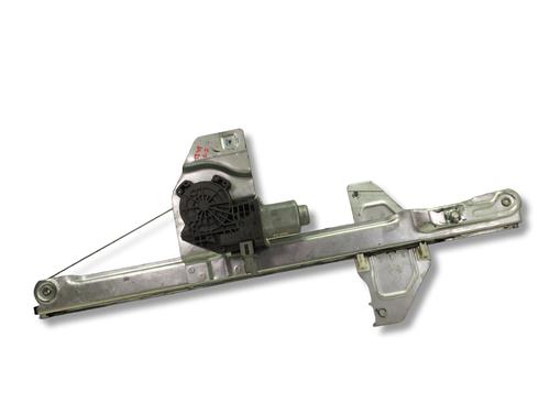 Used Front left window mechanism Front left window mechanism 37605766 37605766