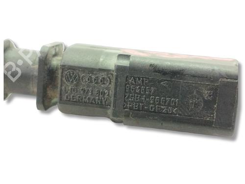 Electronic sensor VW GOLF VI (5K1) | BP38038085M84 - Image 4