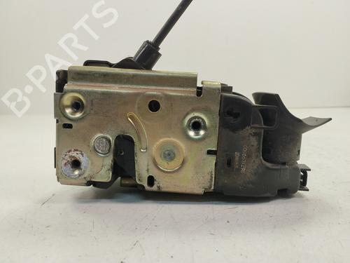 Used Front left lock RENAULT LAGUNA II (BG0/1_) [2001-2007]  29275770