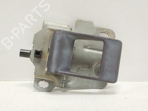 Used Front right interior door handle Front right interior door handle LAND ROVER FREELANDER I (L314) 2.0 DI 4x4 (98 hp) 40447063 40447063