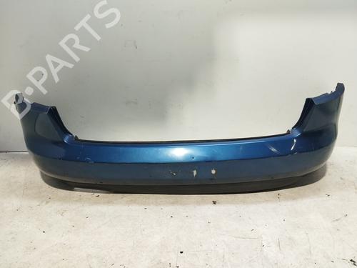 Used Rear bumper AUDI A4 B7 Avant (8ED) 2.0 TDI 16V (140 hp) 31189360