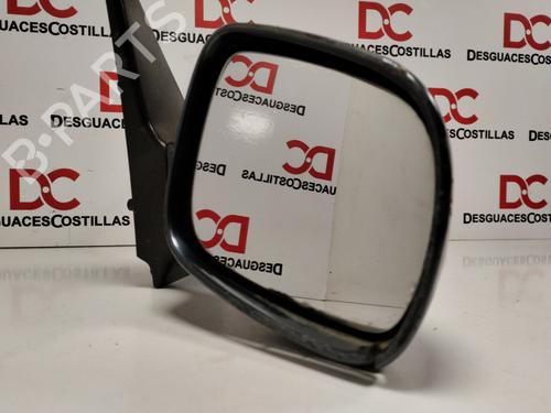 Right mirror VW POLO (6N2)  | BP17414371C27 