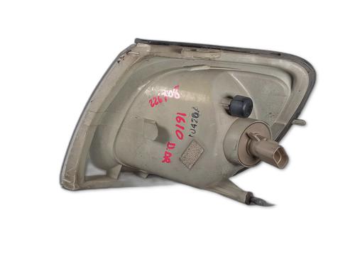 Right front indicator HYUNDAI TRAJET (FO) 2.0 CRDi | BP31253351C33 