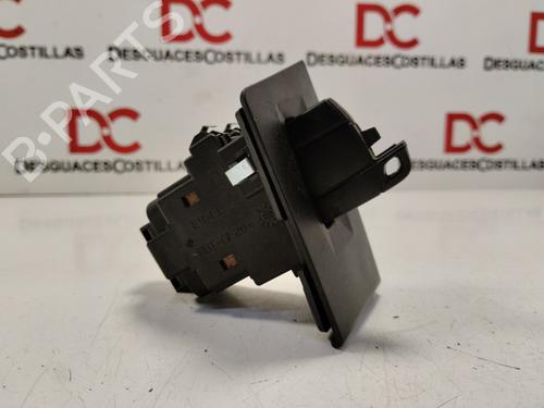 Used Ignition barrel BMW 3 (E90) 320 d (177 hp) 25627409