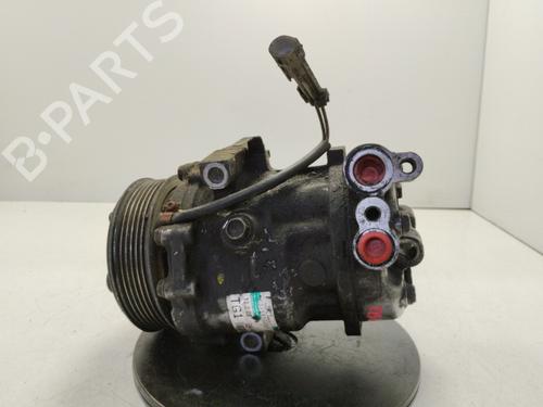AC compressor SUZUKI SWIFT III (MZ, EZ) | BP35932243M34 - Image 5