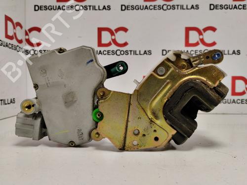 front-right-lock-nissan-almera-ii-hatchback-n16-2000-36001522 main image