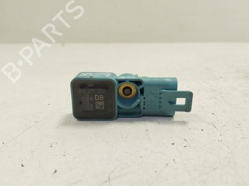 Elektronensonde für OPEL CORSA D (S07) 1.3 CDTI (L08, L68) (90 hp) 29019768
