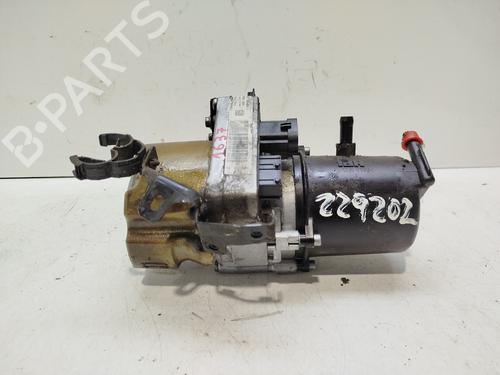 Used Steering pump CITROËN C5 I (DC_) 2.0 16V (DCRFNC, DCRFNF) (136 hp) 31755811