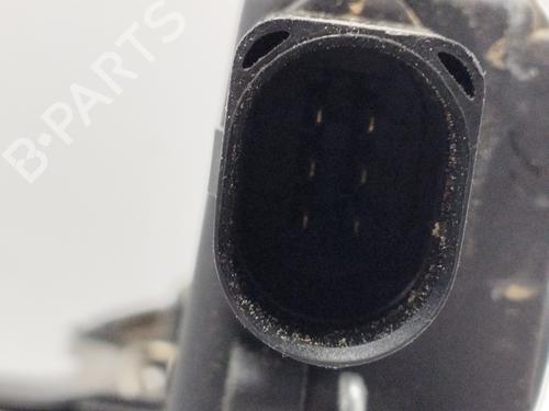 Høyre bak lås VW PASSAT B5 (3B2) 1.9 TDI | BP29376426C99 