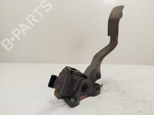 Used Pedal PEUGEOT 308 I (4A_, 4C_) [2007-2016]  28009932