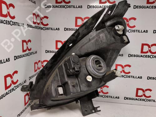 Right headlight CITROËN XSARA PICASSO (N68) 1.6 HDi | BP17412367C29 