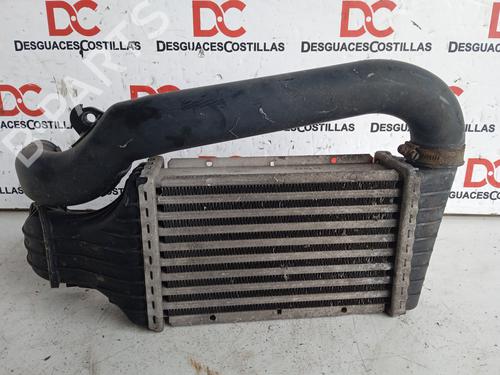 Used Intercooler OPEL ZAFIRA A MPV (T98) 2.0 DTI 16V (F75) (101 hp) 17418974