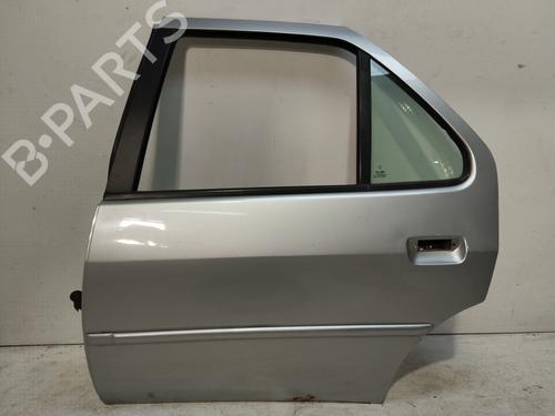 Porta posteriore sinistra PEUGEOT 306 (7B, N3, N5) 2.0 HDI 90 (90 hp) 31083392
