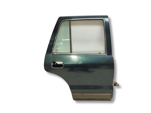 Used Right rear door Right rear door KIA SPORTAGE SUV (K00) 2.0 TD 4WD (83 hp) 40125000 40125000