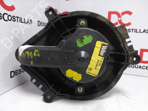 Heater blower motor CITROËN XANTIA (X1_, X2_) 1.9 Turbo D | BP17399412M62 