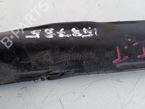 Right rear suspension arm MERCEDES-BENZ C-CLASS (W203) C 200 CDI (203.004) | BP27731174M15 