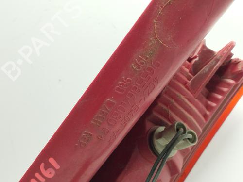 Left taillight CITROËN C4 I (LC_)  | BP23241862C34 