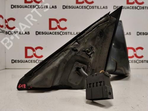 Right mirror AUDI A4 B5 (8D2) 1.8 | BP17412214C27 