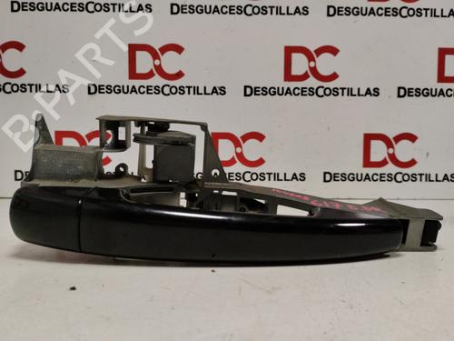 Used Front right exterior door handle PEUGEOT 5008 (0U_, 0E_) 1.6 HDi (110 hp) 17413427