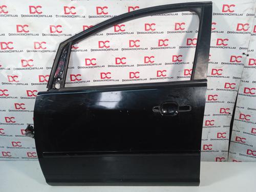 Used Left front door FORD FOCUS C-MAX (DM2) [2003-2007]  17413357