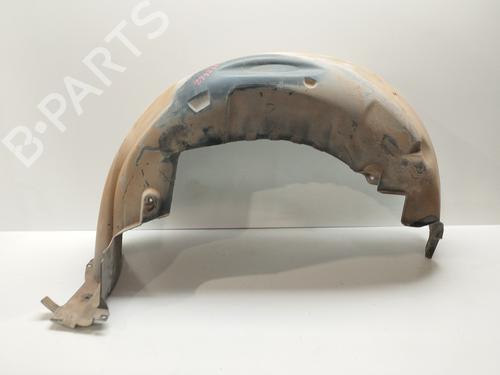 Wheel arch BMW X5 (E53) 3.0 d | BP20302566C56 