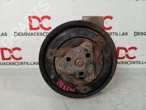 Used AC compressor NISSAN PRIMERA (P11) 2.0 16V (140 hp) 17412724