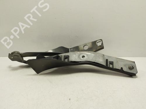 Hinge/Door check strap PEUGEOT 308 I (4A_, 4C_)  | BP25033652C146 