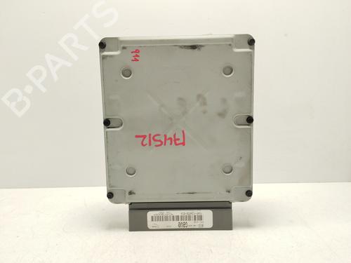 Engine control unit (ECU) FORD FOCUS I (DAW, DBW) 1.8 Turbo DI / TDDi | BP17471004M57 