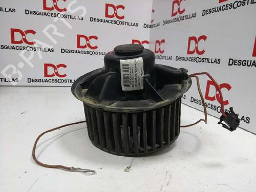 Used Heater blower motor VW POLO III (6N1) 60 1.4 (60 hp) 17397107