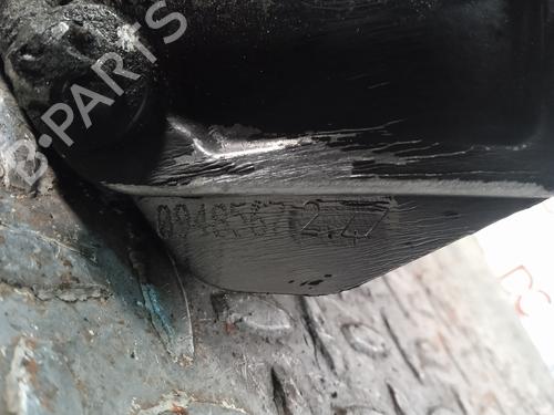 Rear differential MERCEDES-BENZ E-CLASS (W211) E 320 CDI 4-matic (211.089) | BP26375663M24 
