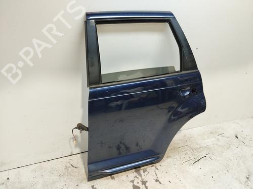 Left rear door CHRYSLER PT CRUISER (PT_) 2.2 CRD | BP29176519C4 