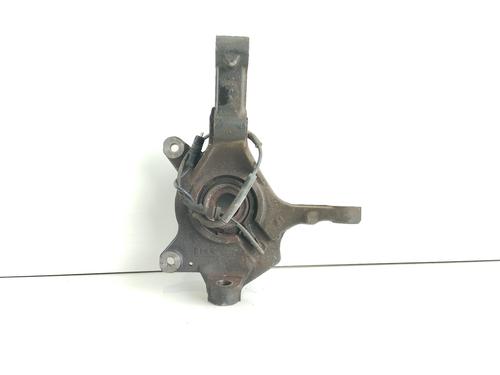 Right front steering knuckle RENAULT LAGUNA II (BG0/1_) 1.6 16V (BG0A, BG0L) | BP17426649M26 