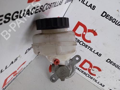 Brake master cylinder TOYOTA AURIS (_E15_)  | BP18127164M77