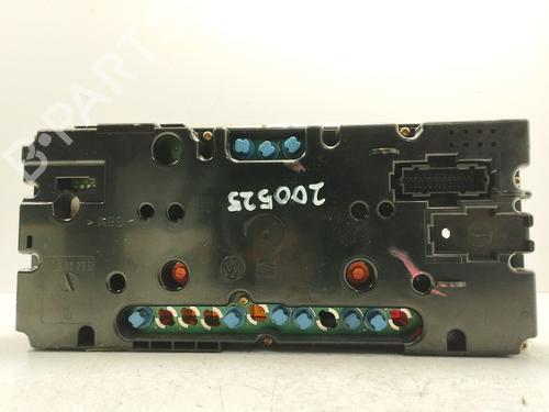 Instrument cluster SEAT IBIZA II (6K1) 1.4 i | BP25484768C47 