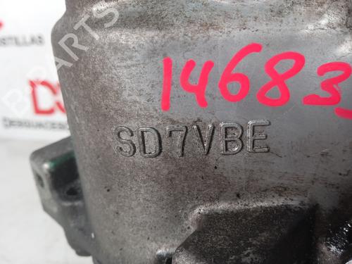 AC compressor RENAULT CLIO II (BB_, CB_) 1.6 (B/CB0D, BB00) | BP30175627M34